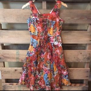 Sundance dress